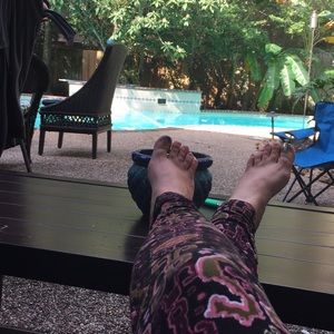 Meet your Posher, Lacey